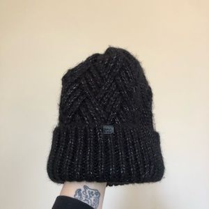 D&Y knit hat